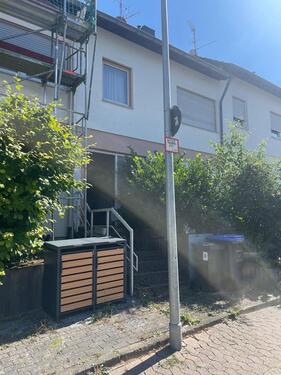 Foto - Reihenhaus mit ca. 150 m² Wohnfläche, Garage & Garten