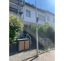 Reihenhaus mit ca. 150 m² Wohnfläche, Garage & Garten - Bad Kreuznach Bad Münster am Stein-Ebernburg