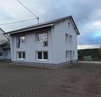 Modernes, frisch renoviertes Einfamilienhaus Gewerbeimmobilie - Pronsfeld