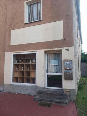 Foto - Anklam-Haus & Hof -Zentrum- - 114.500,00 EUR Kaufpreis,