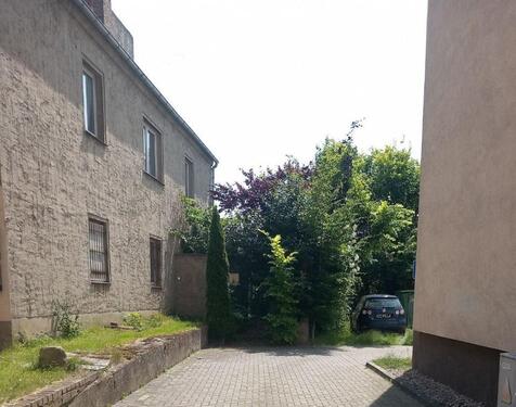Foto - Einfamilienhaus in Anklam
