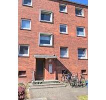 3-Zimmer-Wohnung mit Balkon in Barenburg - Papenburg