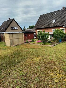 Foto - Einfamilienhaus in Lüchow (Wendland)