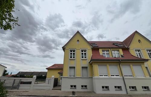 Foto - 1-Zimmer-Maisonette Wohnung in 39418 Staßfurt