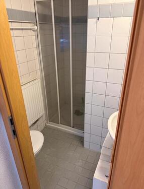 Foto - Etagenwohnung in Staßfurt zur Miete