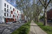 Foto - Seltenheit: Exklusives Townhaus mit moderner Einbauküche in zentraler Lage in Köln-Ehrenfeld!