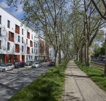 Seltenheit: Exklusives Townhaus mit moderner Einbauküche in zentraler Lage in Köln-Ehrenfeld!