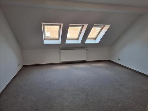 Foto - 3-Zimmer-Wohnung in Roßwein - 395,00 EUR Kaltmiete,