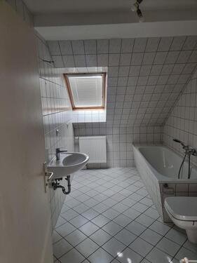 Foto - Etagenwohnung in Roßwein zur Miete