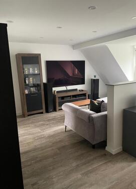 Foto - Möblierte 1,5-Zimmer-Wohnung in Essen-Frohnhausen