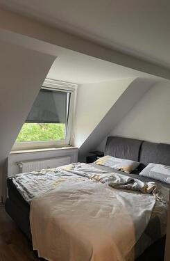Foto - Etagenwohnung zur Miete in Essen