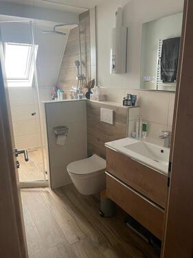 Foto - Etagenwohnung in Essen zur Miete