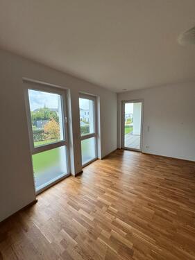 Foto - Etagenwohnung in Bitburg zur Miete