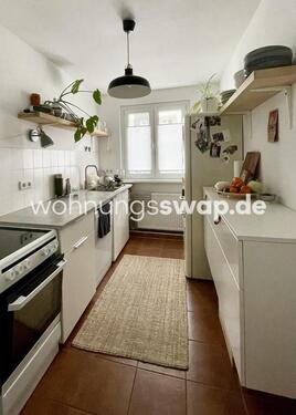 Foto - Etagenwohnung zur Miete in Berlin