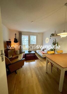 Foto - Etagenwohnung in Berlin
