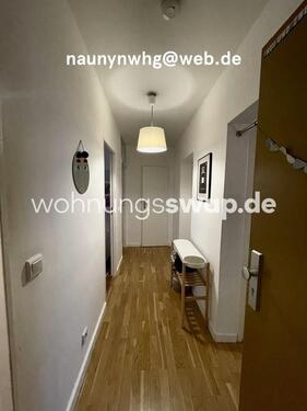 Foto - Etagenwohnung in Berlin zur Miete