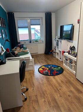 Foto - Etagenwohnung in Salzgitter