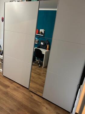 Foto - Etagenwohnung in Salzgitter zur Miete