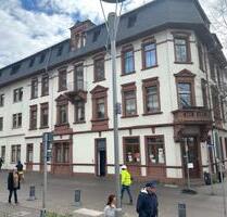 2 Zimmerwohnung in Ludwigshafen - Ludwigshafen am Rhein