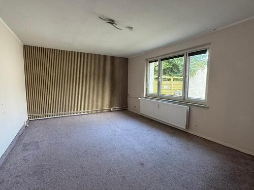 Foto - Etagenwohnung in Altentreptow zur Miete