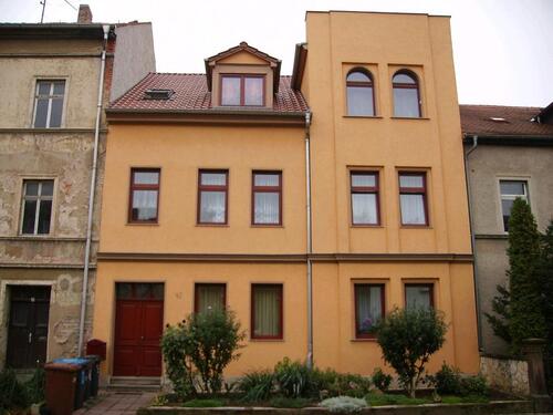 Foto - Von privat 4 Raum Wohnung in Naumburg
