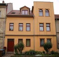 Von privat 4 Raum Wohnung in Naumburg - Merseburg