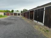 Foto - 1. Monat gratis! - gepflegte Garage in Riesa am Alter PfarrwegRostocker Straße zu vermieten