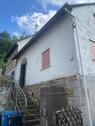 Foto - Altes Haus in Wolfenhausen – sanierungsbedürftig