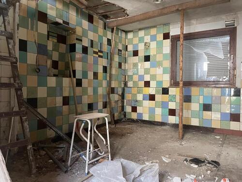 Foto - Einfamilienhaus in Weilmünster