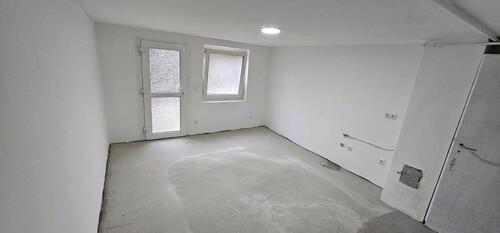 Foto - Büroraum Lagerraum im Erdgeschoss – frisch renoviert,