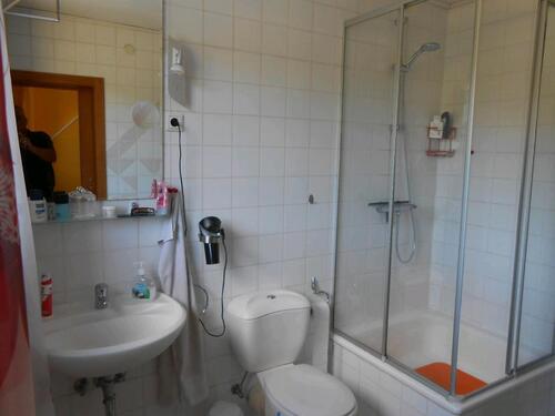 Foto - Etagenwohnung zur Miete in Eitorf