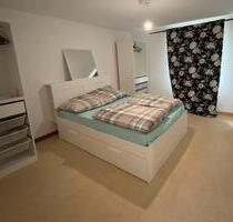 15.11-15.03 Befristet wohnung vollmöbliert - Würzburg Lindleinsmühle