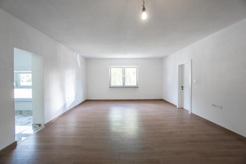 Foto - Etagenwohnung zur Miete in Albstadt