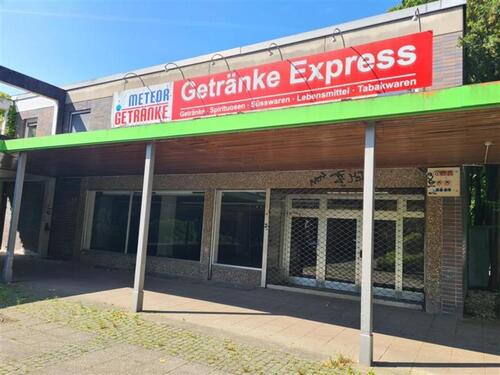 Foto - Vielseitig nutzbare Gewerbefläche in Essen-Leithe Stadteilzentrum!