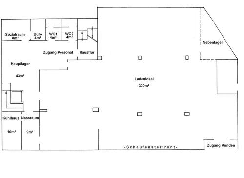 Foto - andere zur Miete in Essen