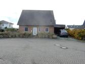 Foto - Einfamilienhaus in Sackgassenlage Sankt Peter Ording OT Dorf