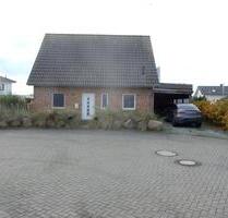 Einfamilienhaus in Sackgassenlage Sankt Peter Ording OT Dorf - Sankt Peter-Ording