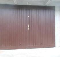 Vermiete große Garage Eschenröder Str. 39126 Magdeburg Rothensee