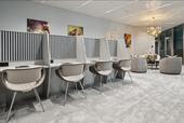 Foto - Co-Working Hotdesk mit 247 Access - All-in-Miete
