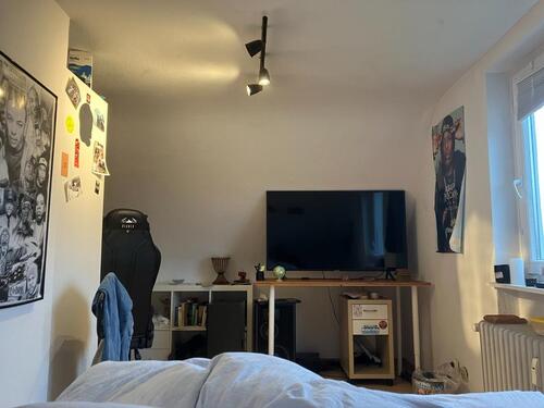 Foto - 2 Zimmer Etagenwohnung zur Miete in Freiburg im Breisgau