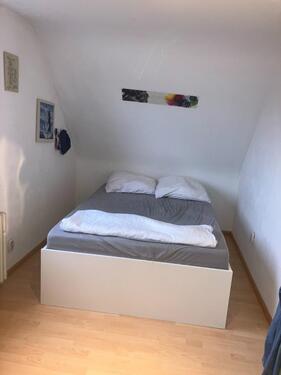 Foto - 2 Zimmer Etagenwohnung in Freiburg im Breisgau