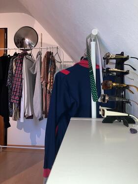 Foto - Etagenwohnung in Freiburg im Breisgau zur Miete