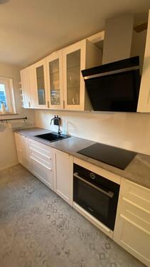 Foto - 2 Zimmer Etagenwohnung zur Miete in Backnang