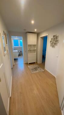 Foto - Etagenwohnung in Backnang zur Miete