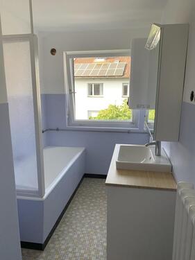 Foto - 5 Zimmer Etagenwohnung in Gerbrunn