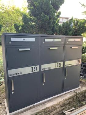 Foto - Etagenwohnung in Gerbrunn zur Miete