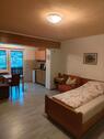 Foto - Einzelzimmer-Appartement mit Balkon