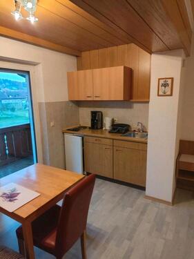 Foto - 1 Zimmer Etagenwohnung zur Miete in Bernried