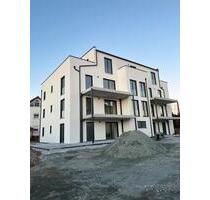 Moderne Neubau-3-Zimmer-Wohnung zur Miete in Jägersruh - Hof Altstadt
