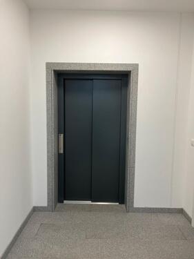 Foto - 3 Zimmer Etagenwohnung in Hof